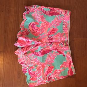 Lily shorts